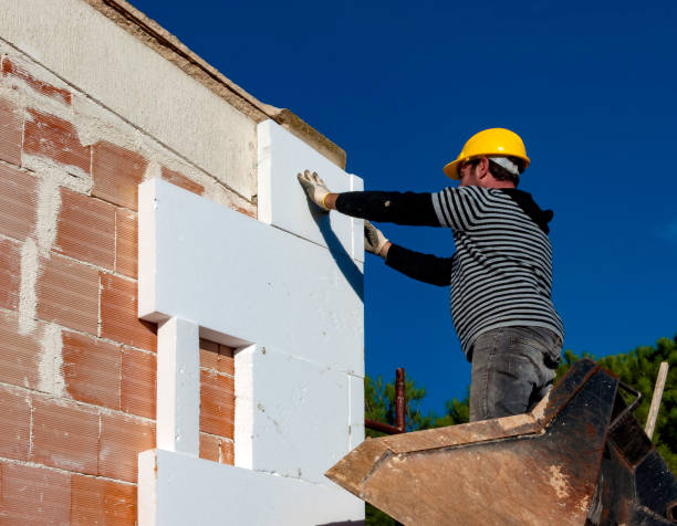 Professional Insulation Contractor in Poquoson, VA