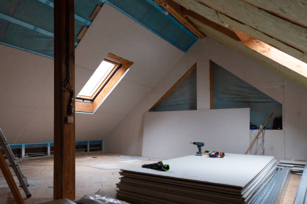  Poquoson, VA Insulation Contractor Pros