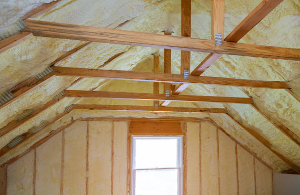 Best Blown-in Insulation in Poquoson, VA
