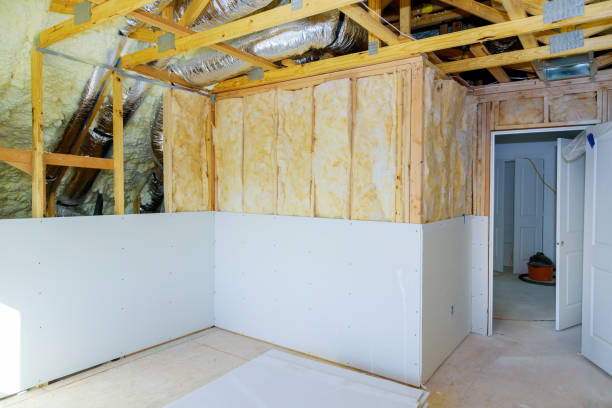 Best Insulation for Specific Applications in Poquoson, VA