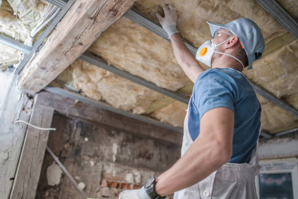 Best Spray Foam Insulation in Poquoson, VA