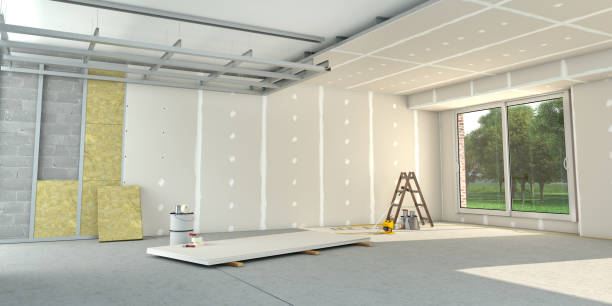 Types of Insulation We Offer in Poquoson, VA