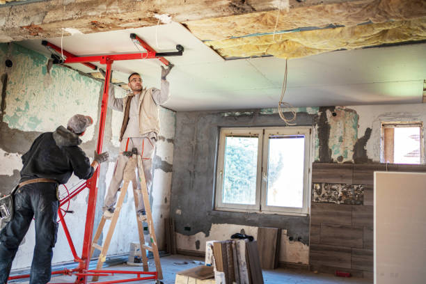 Best Energy Efficiency Insulation in Poquoson, VA
