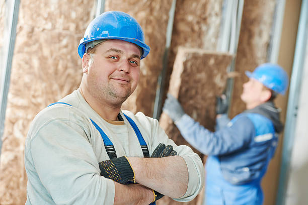 Best DIY Insulation Kits and Guidance in Poquoson, VA