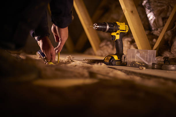 Best Insulation Maintenance and Repair in Poquoson, VA